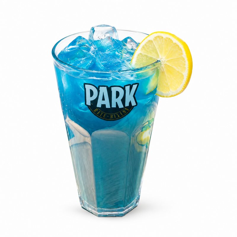 Blue Ice