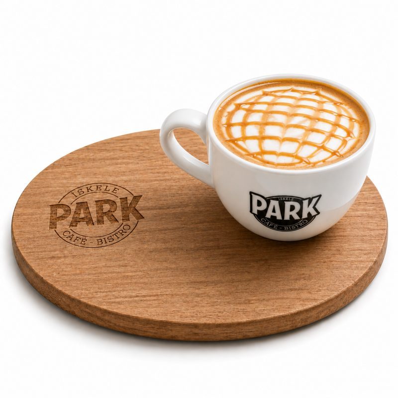 Caramel Macchiato / Mocha
