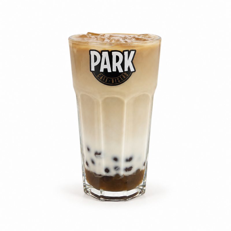 Coffee Bubble