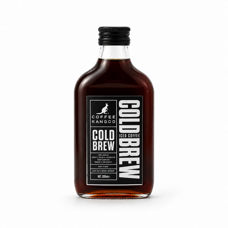 Cold Brew
