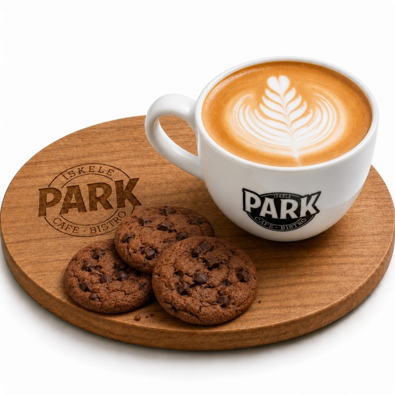 Cookies Latte
