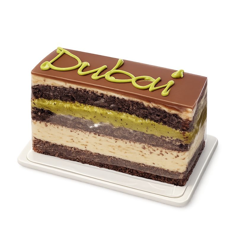 Dubai Pasta