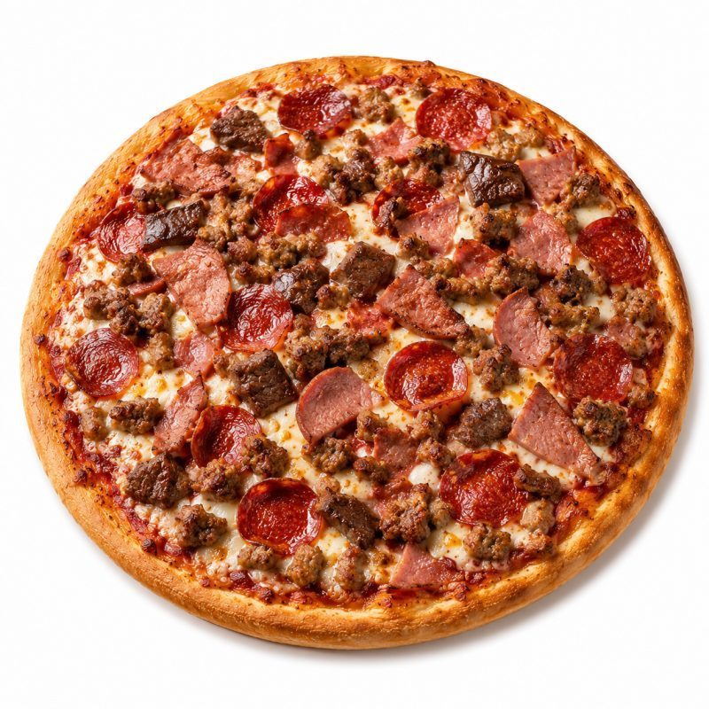 Etsever Pizza