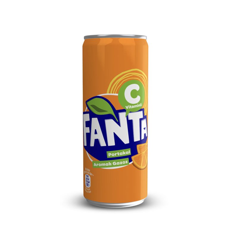 Fanta