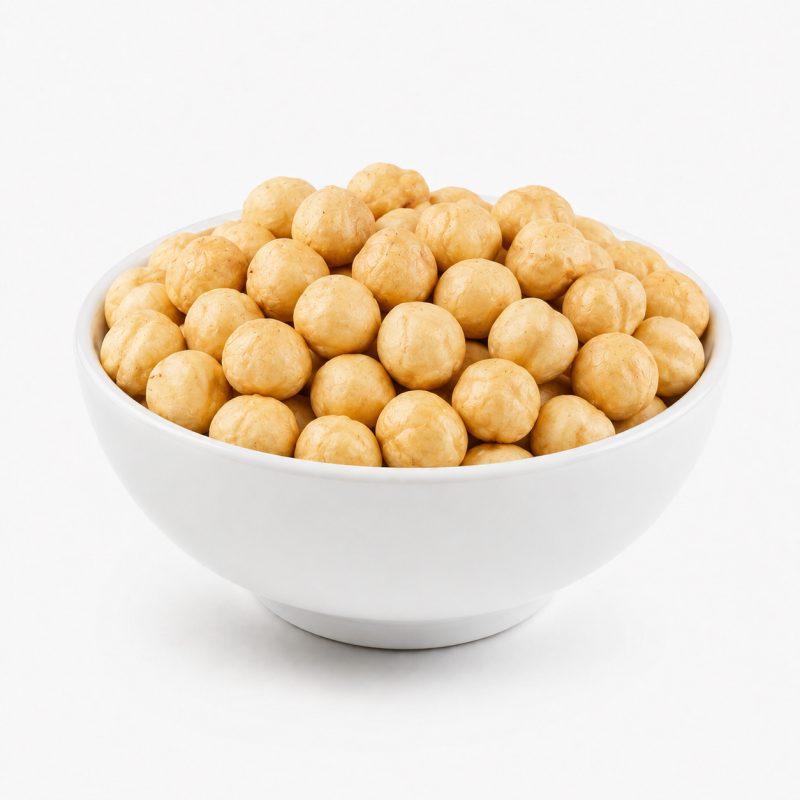 Kuruyemiş – Fındık