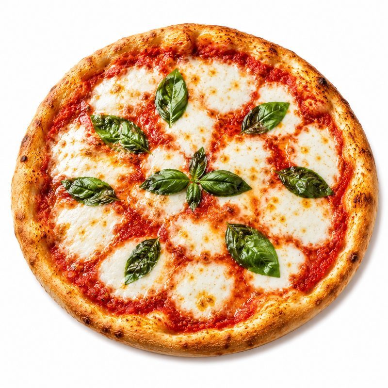 Margarita Pizza