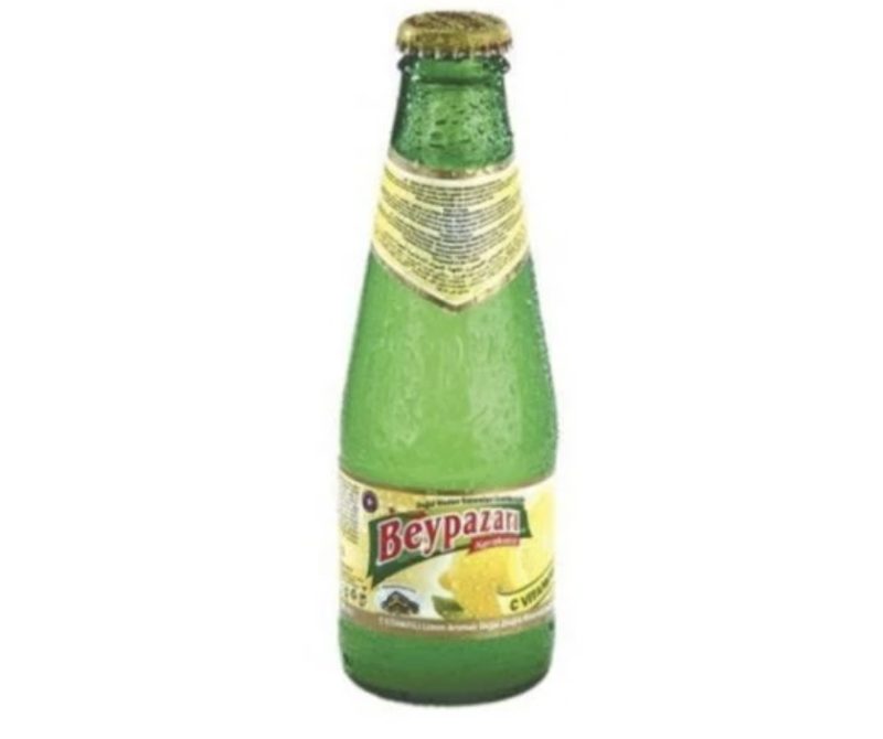 Meyveli Soda
