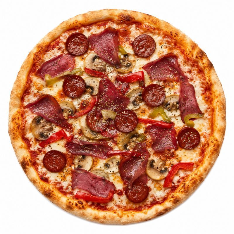 Osmanlı Pizza