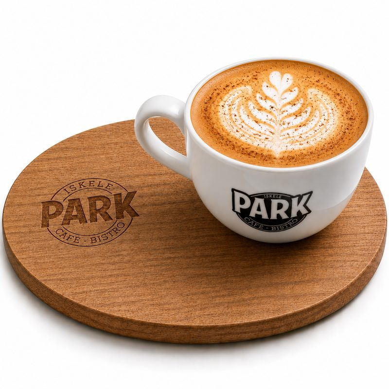 Pumpkin Spice Latte