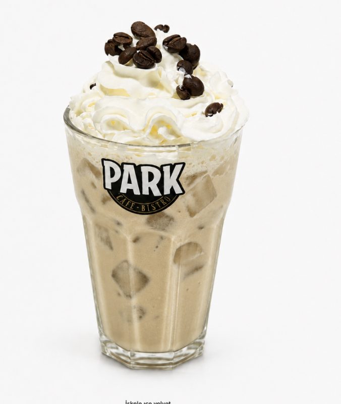 İskele Ice Velvet