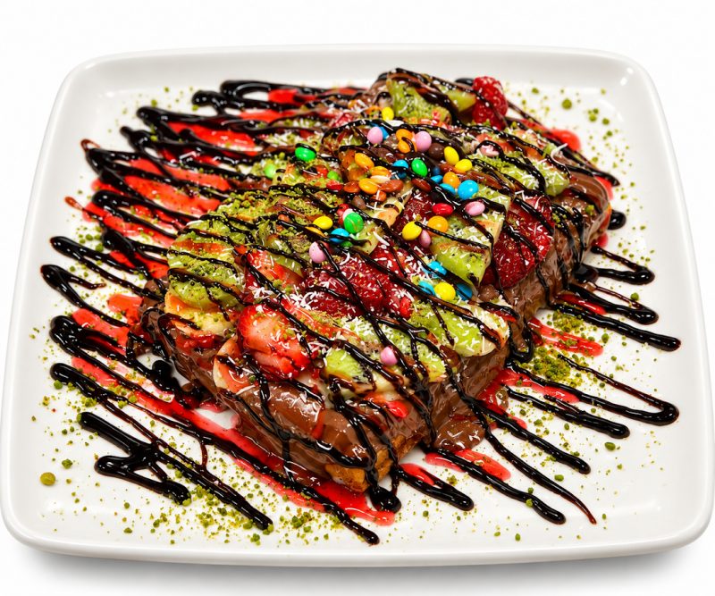 Waffle