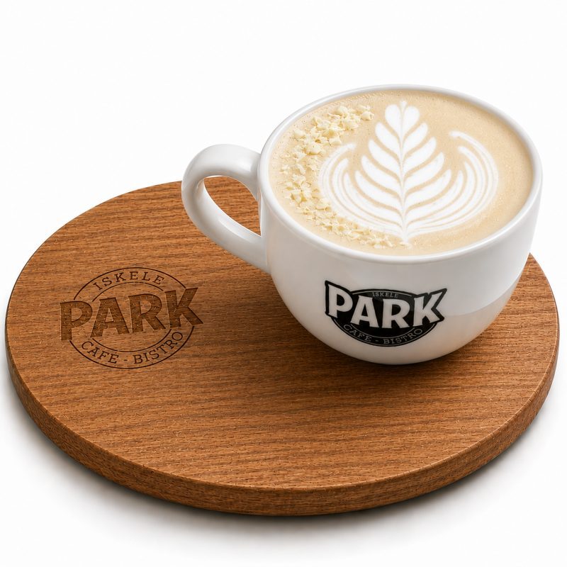White Mocha