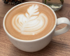 GOLDEN LATTE