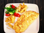 SADE  OMLET