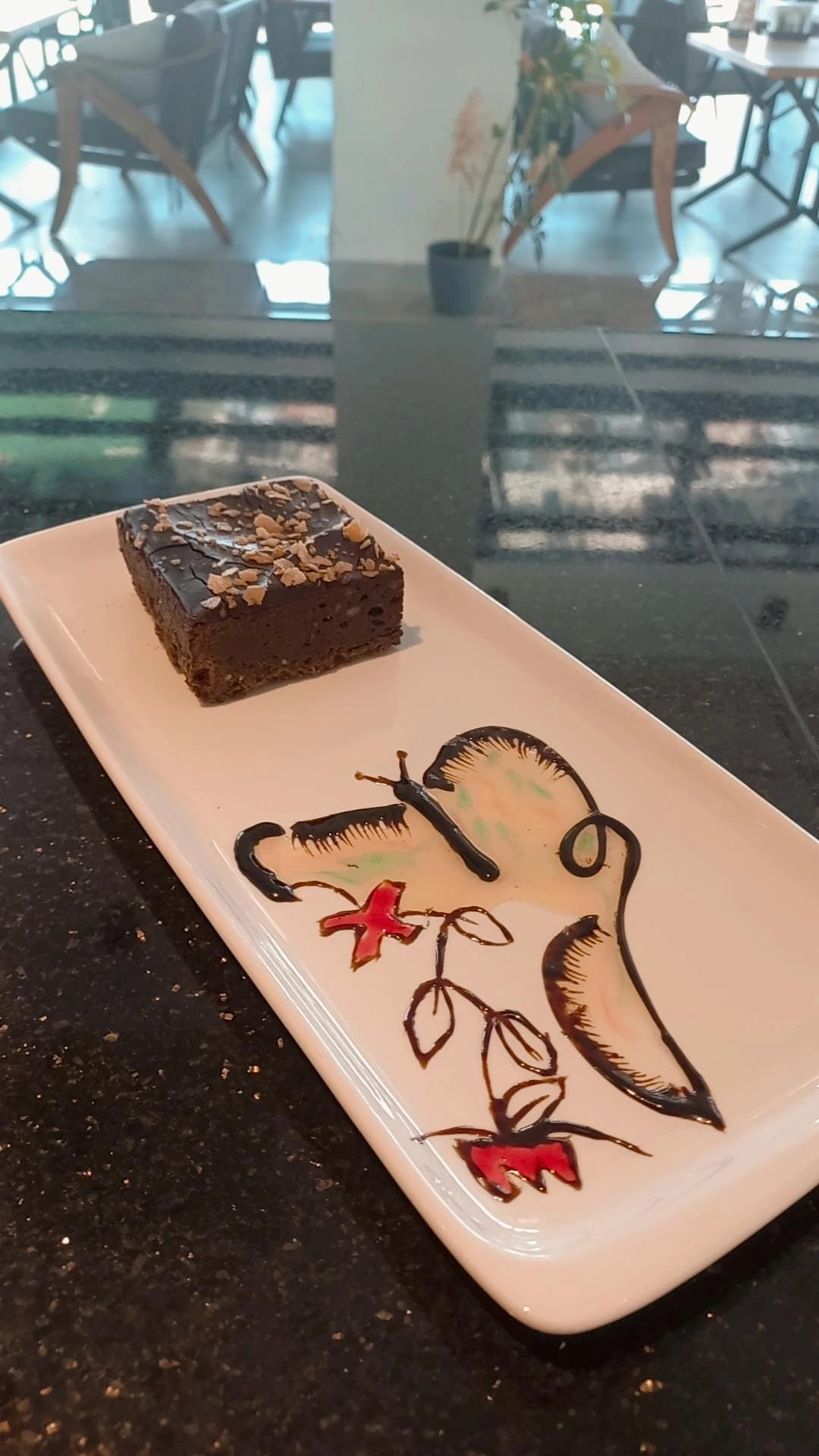 BROWNİE 